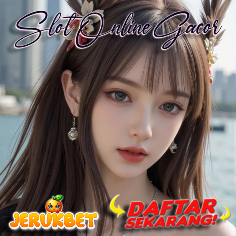 Banner Jerukbet